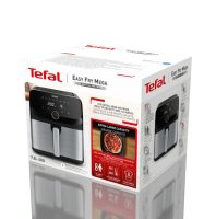 Аэрогриль Tefal Easy Fry Mega EY855D10