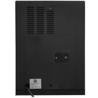 Кофемашина De'Longhi Perfecta Evo ESAM 420.40.B