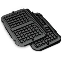 Насадка для вафель Tefal Optigrill XA730810 (для моделей GC772 / GC774)