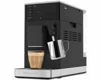 KitchenAid 5KES8452EBM Автоматическая кофемашина