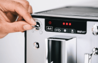 Кофемашина Melitta Caffeo Solo & Perfect Milk E 957-203