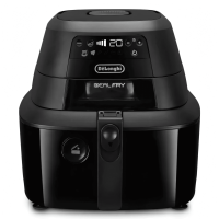 Фритюрница De'Longhi IdealFry FH2184.BK
