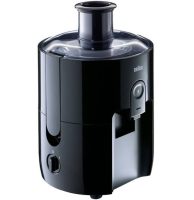 Соковыжималка Braun PurEase SJ3100BK