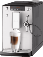Кофемашина Melitta Caffeo Solo & Perfect Milk E 957-203
