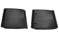 Умный контактный электрогриль Tefal Optigrill+ XL GC722834 Black