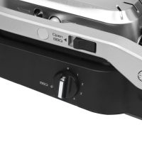 Умный электрогриль Tefal OptiGrill XL 2-в-1 GC782D30