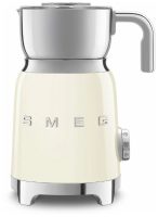 Вспениватель молока Smeg MFF11CREU