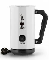 Вспениватель молока Bialetti MKF02 Электрический белый (4432)