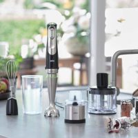 Погружной блендер Braun Multiquick 9 MQ9138XI