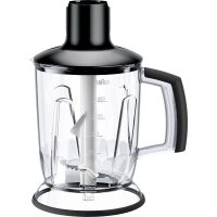 Погружной блендер Braun Multiquick 9 MQ9147X