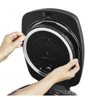 Мультиварка-скороварка Tefal Ultimate Pressure Cooker CY625D32