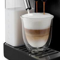 Кофемашина DeLonghi EXAM420.55.BXL