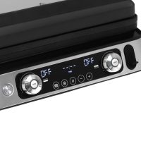 Электрогриль Braun MultiGrill 9 Pro CG9167