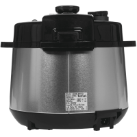 Мультиварка-скороварка Tefal CY621D32