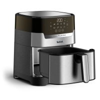 Аэрогриль Tefal Easy Fry & Grill Digital EY505D15