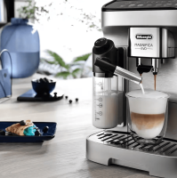 Кофемашина De'Longhi Magnifica Evo ECAM 290.85.SBX