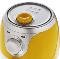 Фритюрница Ariete 4615 Air Fryer Mini