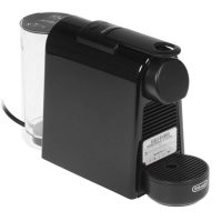Капсульная кофемашина De'Longhi Essenza Mini EN 85 B (чёрная)