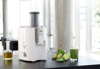 Соковыжималка Braun Multiquick 5 J500WH