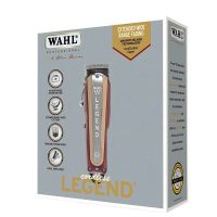 Машинка для стрижки Wahl Legend Cordless 8594-026, 8594-016