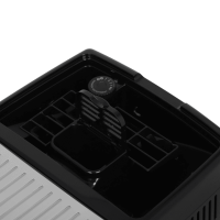 Кофемашина De'Longhi Dinamica Plus ECAM 380.95.TB