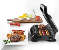 Мультигриль De'Longhi SW12A.BK