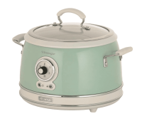 Мультиварка Ariete Vintage 2904/04 (Зеленый)