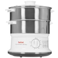 Пароварка Tefal Convenient Series VC145130
