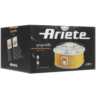 Йогуртница Ariete Yogurella 617