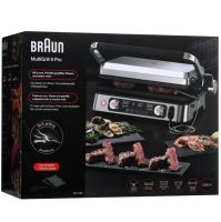 Электрогриль Braun MultiGrill 9 Pro CG9160