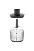 Измельчитель для погружного блендера ZWILLING Enfinigy черный