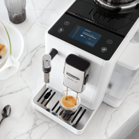 Кофемашина De'Longhi Rivelia EXAM 440.35.W
