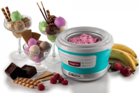 Мороженица Ariete Party Time Gran Gelato 643/01 (Бирюзовый)