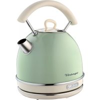 Электрический чайник Ariete Vintage 2877/04 (Зеленый)