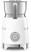Вспениватель молока SMEG MFF11WHEU 500 Вт, до 250 мл пены, белый
