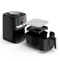 Аэрогриль Tefal Easy Fry Silence EY5728E1