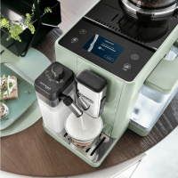 Кофемашина De'Longhi Rivelia EXAM 441.55.GR
