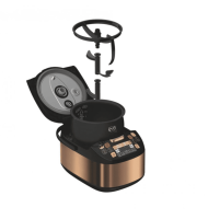 Мультиварка с автоматическим перемешиванием Tefal Multicook&Stir RK901F32