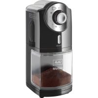 Электрическая кофемолка Melitta Molino 1019-02