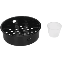 Мультиварка-скороварка Tefal CY621D32