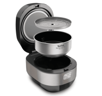 Мультиварка-хлебопечка Tefal Multicook&Bake RK908A32