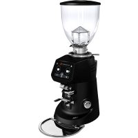 Fiorenzato F64 EVO, Кофемолка  цвет черный матовый