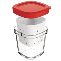 Автоматическая йогуртница Tefal Multi Delices Express YG660132