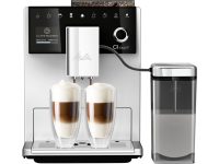 Кофемашина Melitta CI Touch F 630-111 (Silver)