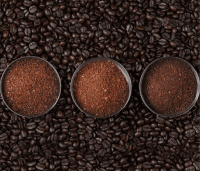 Кофемолка CASO Barista Crema