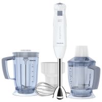 Погружной блендер Taurus Bapi 850 Plus Inox Duo