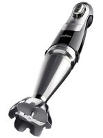 Погружной блендер Braun Multiquick 9 MQ9195XLI
