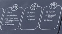 Хлебопечка Moulinex OW250132 Pain & Tresors