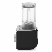 Блендер стационарный Smeg Frullatore ad alte prestazioni Nero Opaco BLC02BLMEU