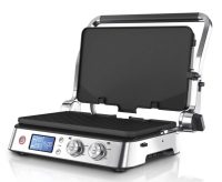 Электрогриль Braun MultiGrill 9 CG9043